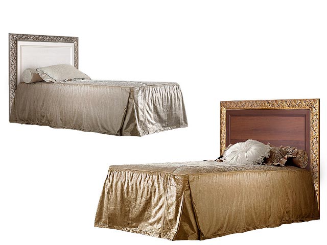 Кровать 1-но спальная (1,2 м)  (снято)