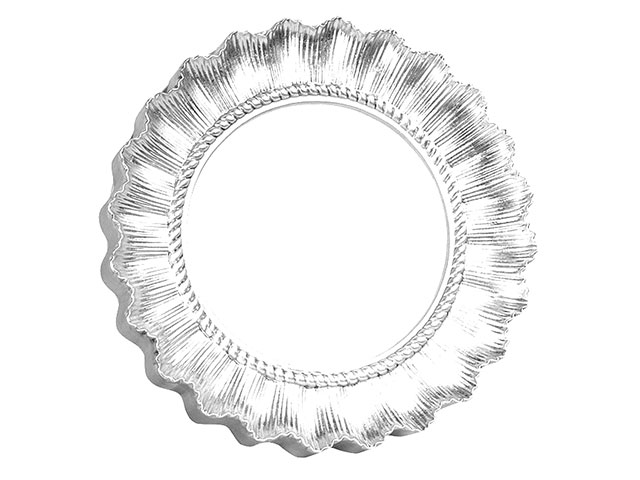 1810(2) Зеркало круглое (глянец)